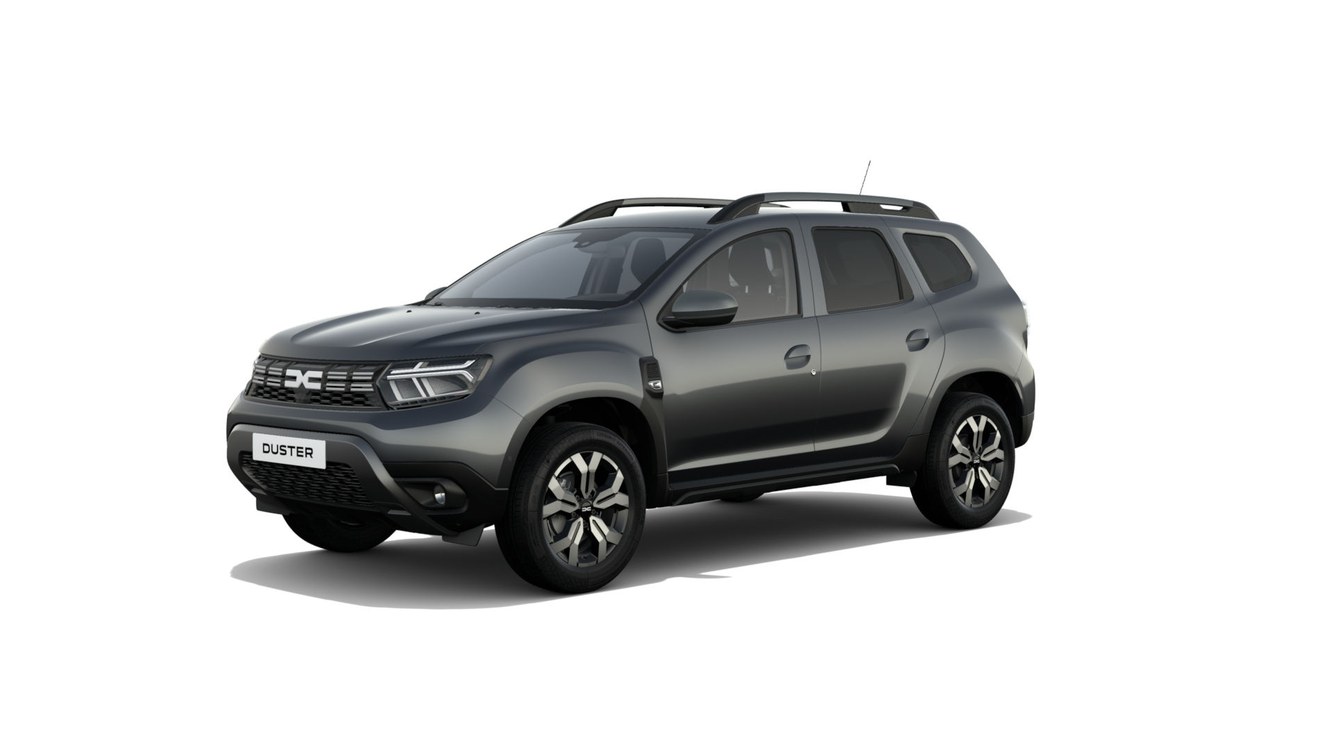 Dacia Duster JOURNEY 1.5 Blue dCi 115 Nova vozila na zalihi Dacia
